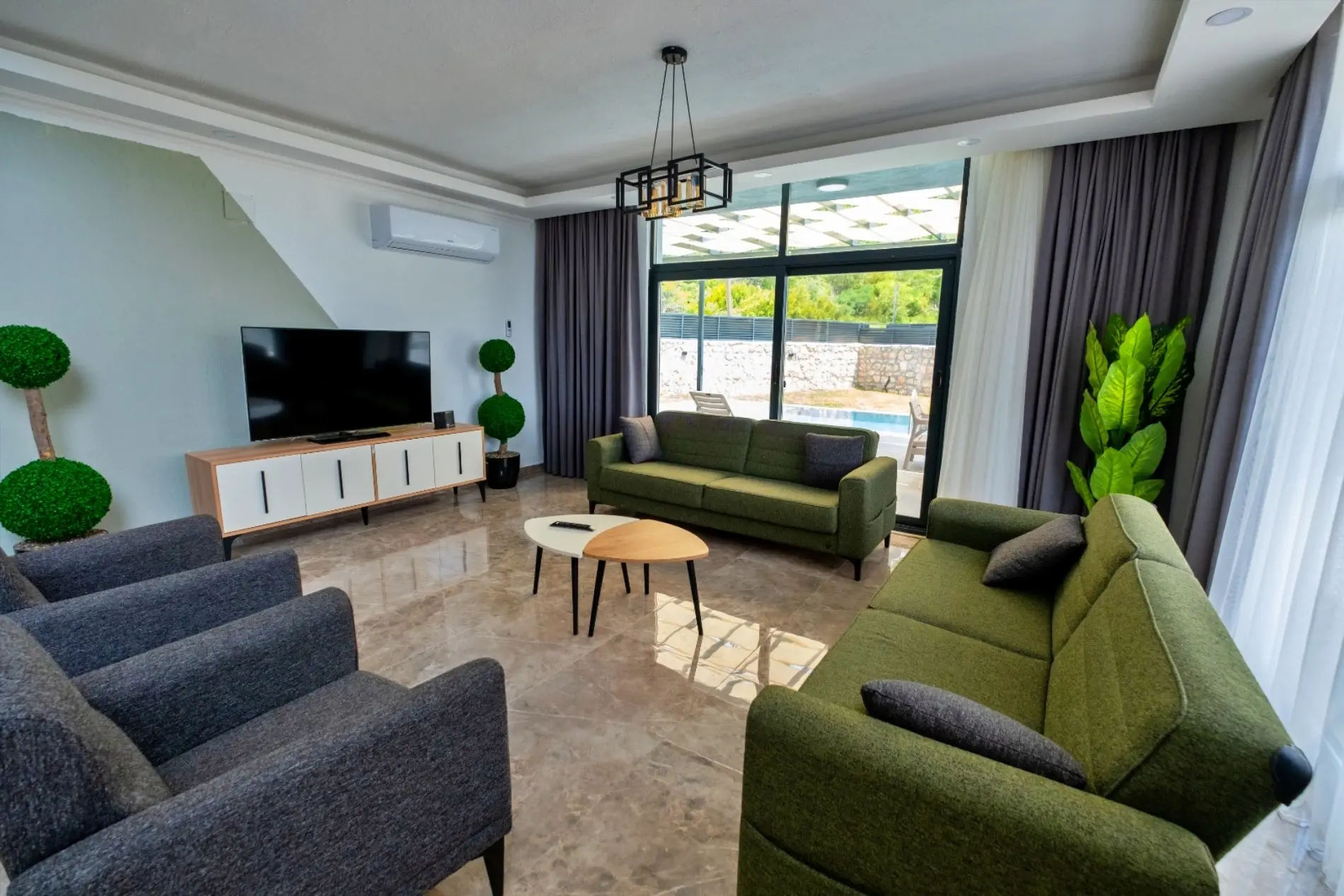 Villa King İslamlar görsel 9